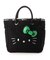 MEDIUM 2 WAY TOTE アイアムウィズユー２ウェイB