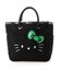 MEDIUM 2 WAY TOTE アイアムウィズユー２ウェイB