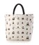 MEDIUM 2 WAY TOTE アイアムウィズユー２ウェイB