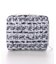 SQUARE COSMETIC ウィーヴブラック