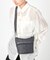 MINI BUCKET SHOULDER BAG サンダークロスデボス
