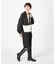 MINI BUCKET SHOULDER BAG サンドバークロスデボス