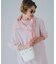 MINI BUCKET SHOULDER BAG サンドバークロスデボス