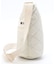 MINI BUCKET SHOULDER BAG サンドバークロスデボス