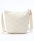 MINI BUCKET SHOULDER BAG サンドバークロスデボス
