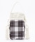 MINI PHONE CROSSBODY クラシックタータンコーデュロイ