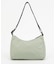 CARGO SMALL SHOULDER BAG グリーンカーゴ
