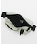 CARGO SMALL SHOULDER BAG グリーンカーゴ