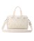 MINI DUFFLE W PEARLS サンドバーパール