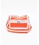 SMALL LOAF CROSSBODY スペクテイターアンバーオレンジ