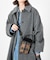 MINI PHONE CROSSBODY コージータータンコーデュロイ