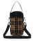 MINI PHONE CROSSBODY コージータータンコーデュロイ