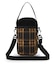 MINI PHONE CROSSBODY コージータータンコーデュロイ
