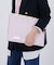 LAPTOP SLEEVE ピンクシャイン/サンダー