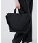 DELUXE EASY CARRY TOTE ブラックハートデボス