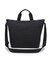 DELUXE EASY CARRY TOTE ブラックハートデボス