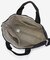 DELUXE EASY CARRY TOTE ブラックハートデボス