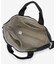 DELUXE EASY CARRY TOTE ブラックハートデボス