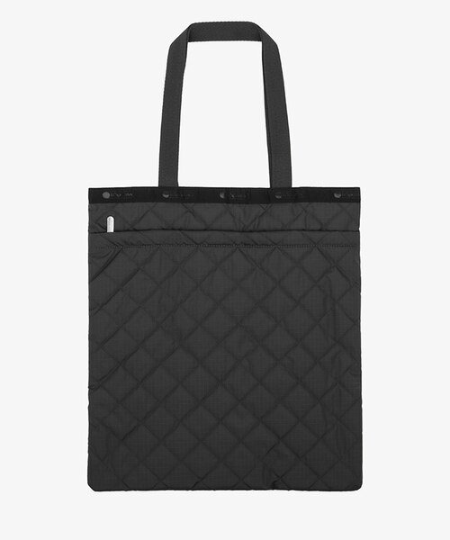 LARGE EMERALD TOTE サンダーナイトキルト｜レスポートサックの