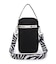 TH MINI CROSSBODY ノワールゼブラ