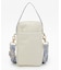 TH MINI CROSSBODY サンドヴォヤージュ