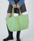 ESSENTIAL LG OPEN TOTE キーライムC