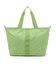 ESSENTIAL LG OPEN TOTE キーライムC