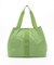 ESSENTIAL LG OPEN TOTE キーライムC