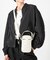 MINI PHONE CROSSBODY サンドバークロスデボス