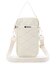 MINI PHONE CROSSBODY サンドバークロスデボス