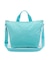 DELUXE EASY CARRY TOTE ペールターコイズ