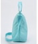DELUXE EASY CARRY TOTE ペールターコイズ