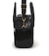 SQUARE TH CROSSBODY アップタウンブラックシャイン/ブラック2