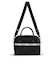 SQUARE TH CROSSBODY アップタウンブラックシャイン/ブラック2