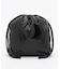SM NET SHOULDER BAG フィッシュネットブラックホイル