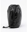 SM NET SHOULDER BAG フィッシュネットブラックホイル
