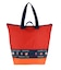 EXPANDABLE TOTE キアラトート