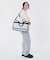 DELUXE MED WEEKENDER モノクラスチェック