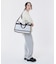 DELUXE MED WEEKENDER モノクラスチェック