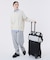 DELUXE MED WEEKENDER モノクラスチェック