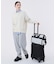 DELUXE MED WEEKENDER モノクラスチェック