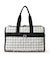 DELUXE MED WEEKENDER モノクラスチェック