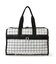 DELUXE MED WEEKENDER モノクラスチェック