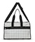 DELUXE MED WEEKENDER モノクラスチェック