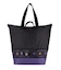 EXPANDABLE TOTE イナニストート
