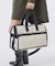 DELUXE MED WEEKENDER プレイフルドッツ