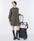 DELUXE MED WEEKENDER プレイフルドッツ