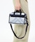 MINI DUFFEL CROSSBODY バンダナブリーズ