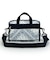 MINI DUFFEL CROSSBODY バンダナブリーズ