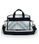 MINI DUFFEL CROSSBODY バンダナブリーズ